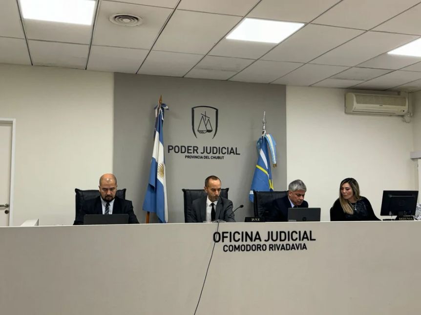 Causa Emergencia Climática: se conocieron las sentencias de los diez imputados