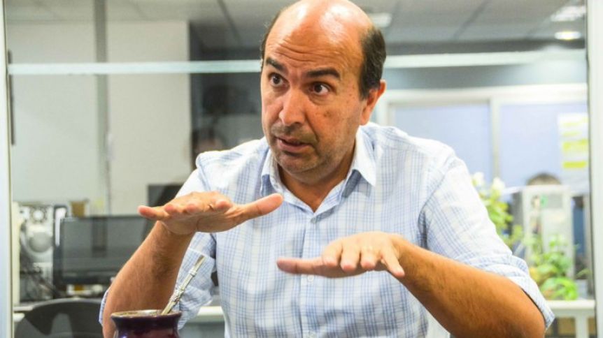 “Planeros del agua”: diputado del PRO se defendió de las acusaciones en su contra