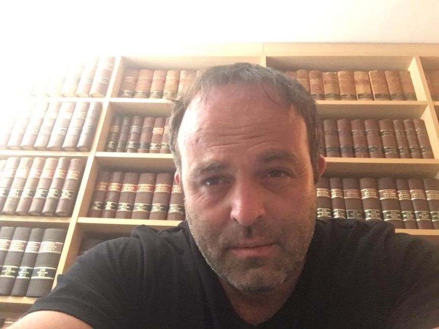 El juez vinculado a SER se ausentó a su propio Jury de Enjuiciamiento