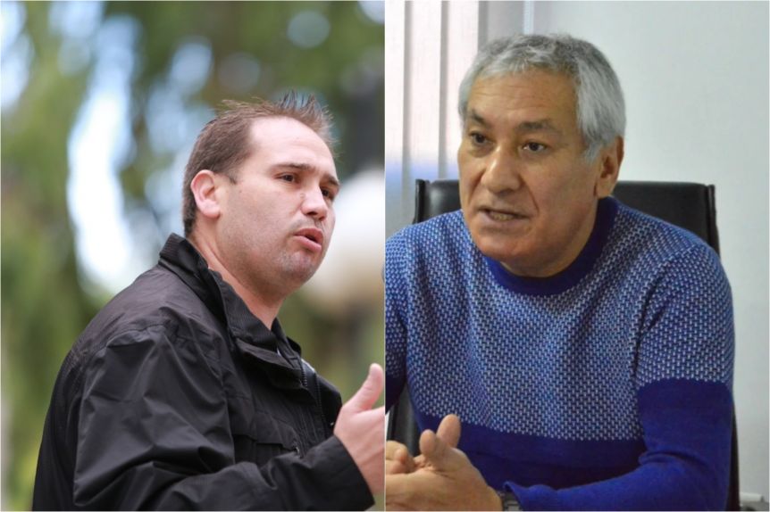Cierre de listas del PJ provincial: los afiliados tendrán dos opciones