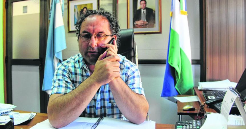 Desde el PJ destacaron la importancia de “ser claros con los mensajes hacia abajo”