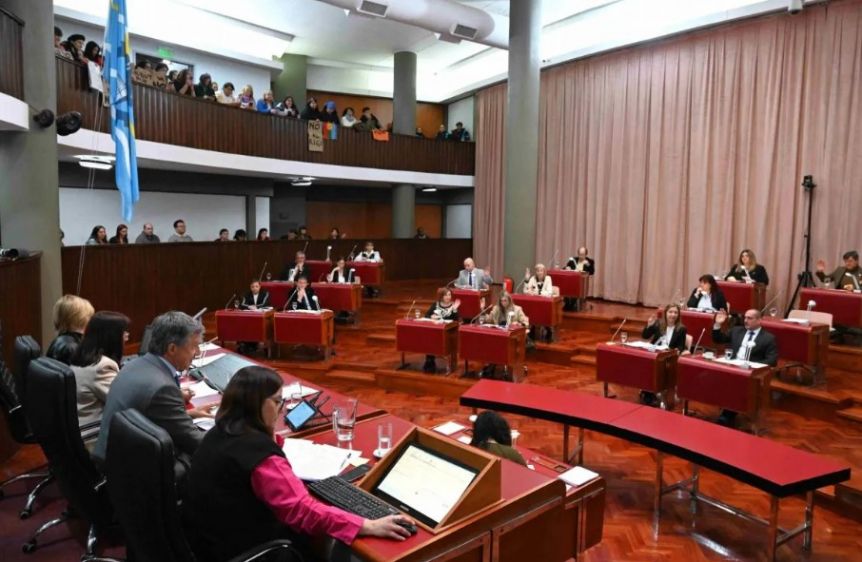 Se reglamentó la adhesión de la provincia al RIGI: el detalle de la nueva ley