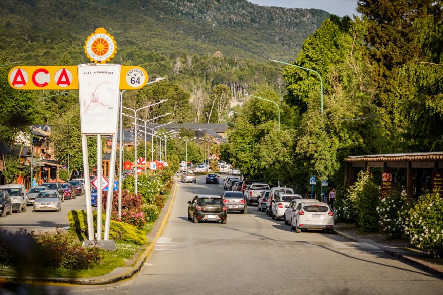 Estacionamiento medido: otro proyecto del intendente que rechazan concejales y vecinos