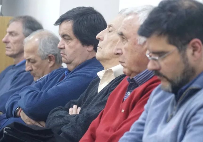 Explosión en Aguada San Roque: la Justicia declaró culpables a tres exfuncionarios