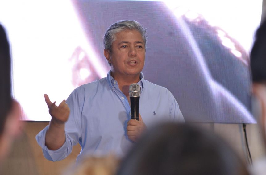 Figueroa mueve fichas dentro del Gabinete para crear un nuevo ministerio