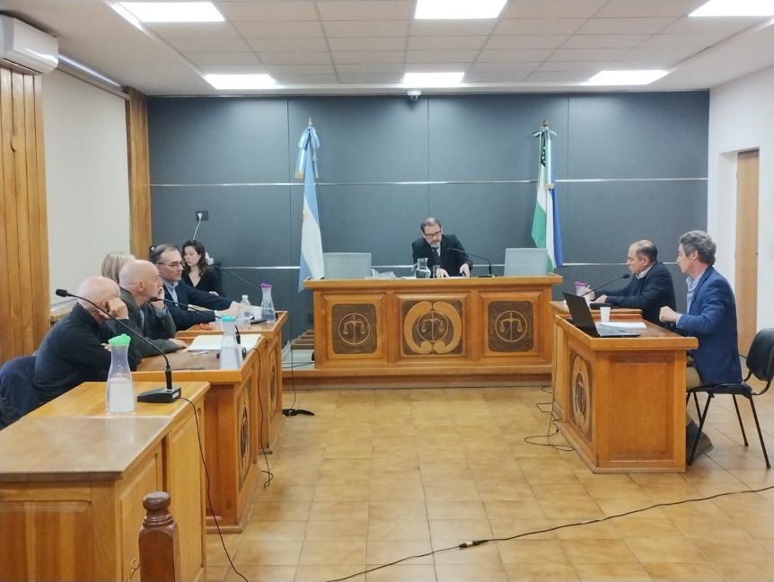 A pesar de la insistencia de la defensa, la causa Techo Digno seguirá su curso en la Provincia