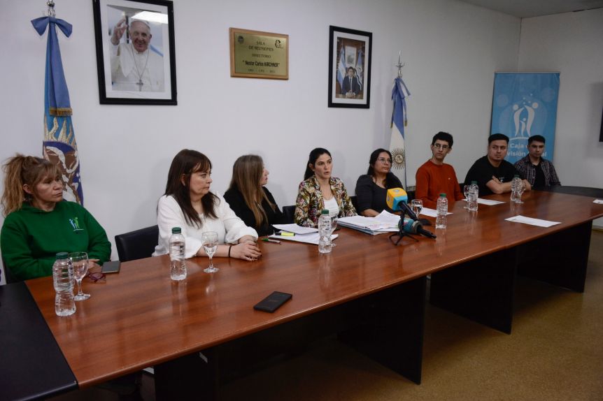 Autoridades de la CPS aseguran que la movilidad de los jubilados no será afectada por la Resolución 307