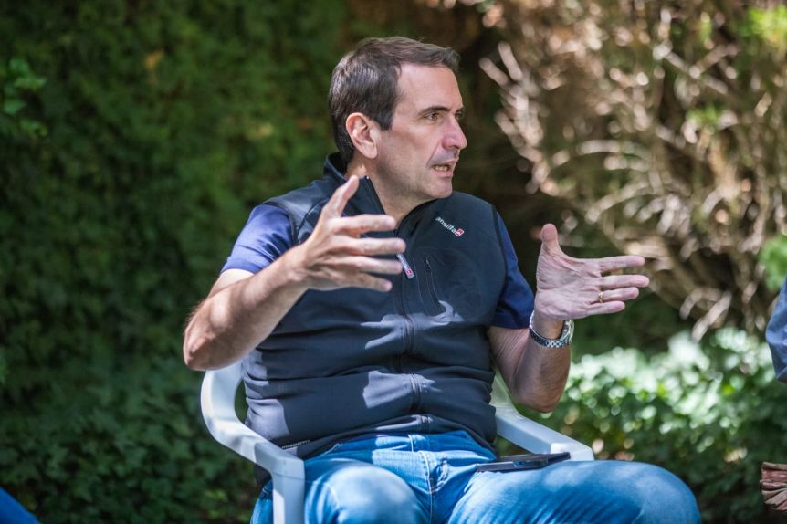 Proponen crear un registro para controlar los