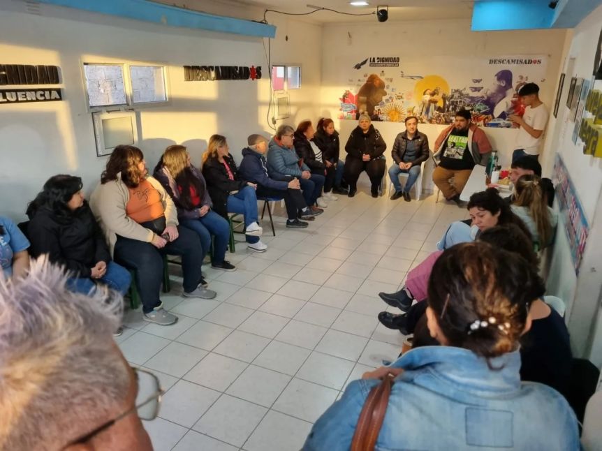 Tarifazo: Grasso aseguró que se registraron aumentos del 600% en luz y gas