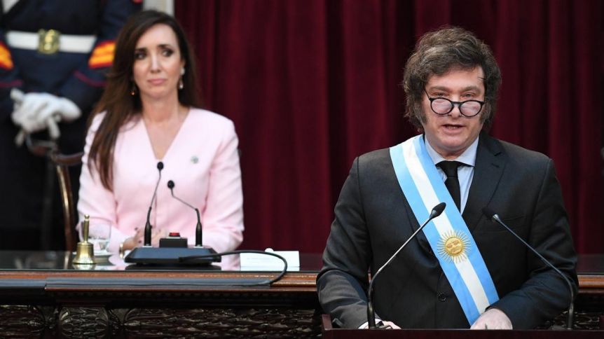 Semana clave para el Gobierno: presentación del presupuesto y una posible derrota en el Senado