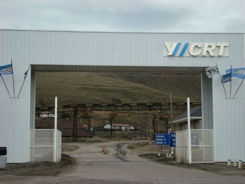 Escándalo: un pedido de coima habría parado un acuerdo millonario en YCRT
