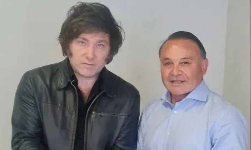 Libertarios en la Provincia: los díscolos profundizan la grieta de cara al 2025