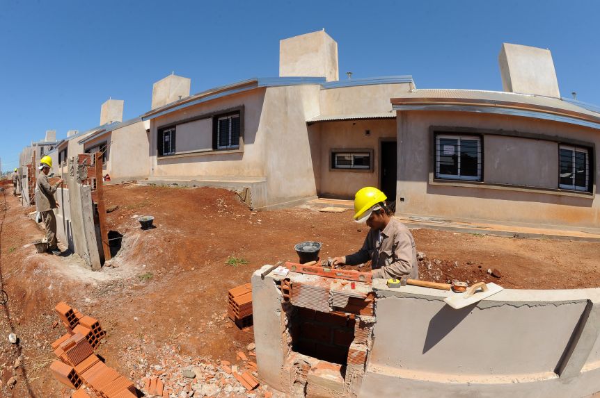 El Gobierno Provincial actualizó los montos de excepción para contrataciones de obra pública