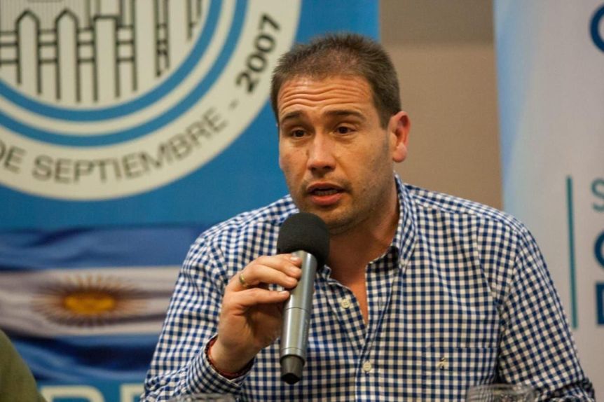 Interna del PJ: Fita hace autocrítica y sostiene que