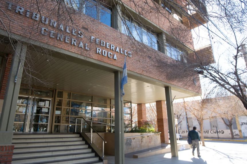 La Corte Suprema deberá resolver el reclamo de Río Negro por la quita de fondos educativos