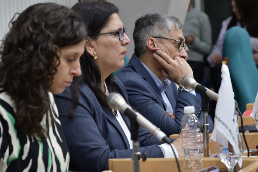 La oposición también se mueve por un subsidio para las tarifas de gas