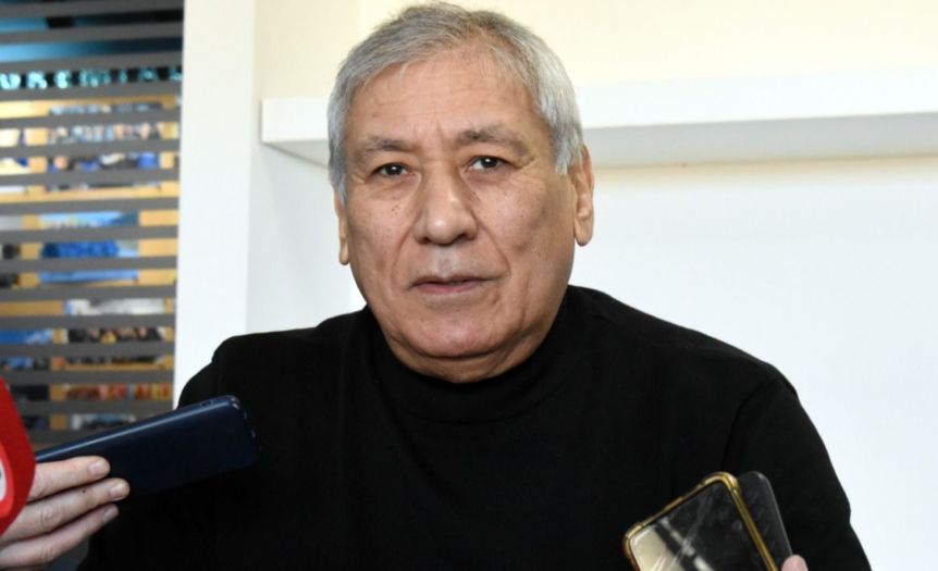 Interna del PJ: Con un fuerte mensaje de autocrítica, Béliz ya encamina hacia el 2025