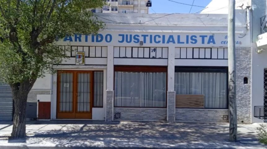 Adiós a la interna: la Junta Electoral del PJ proclamó a las nuevas autoridades