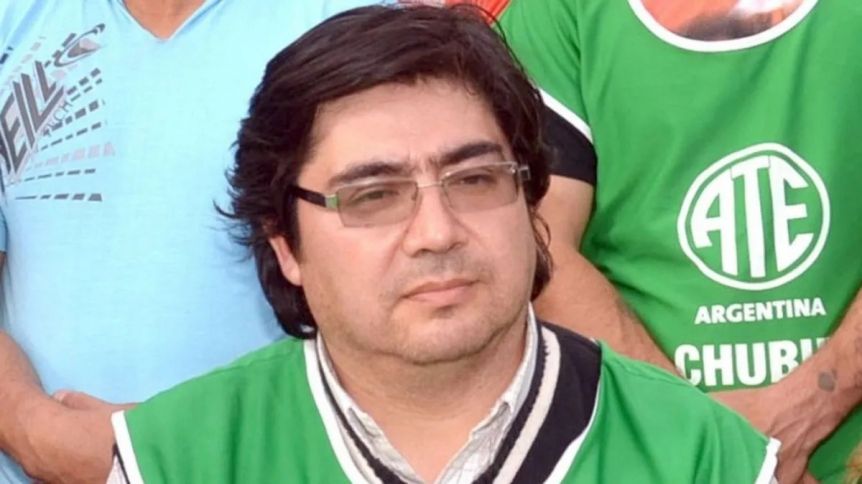 Sobreseyeron a un dirigente de ATE procesado por un corte de ruta en 2020