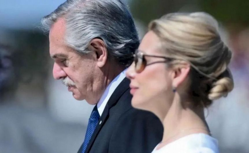 Alberto Fernández deberá otorgarle el 30% de su jubilación a Fabiola Yañez