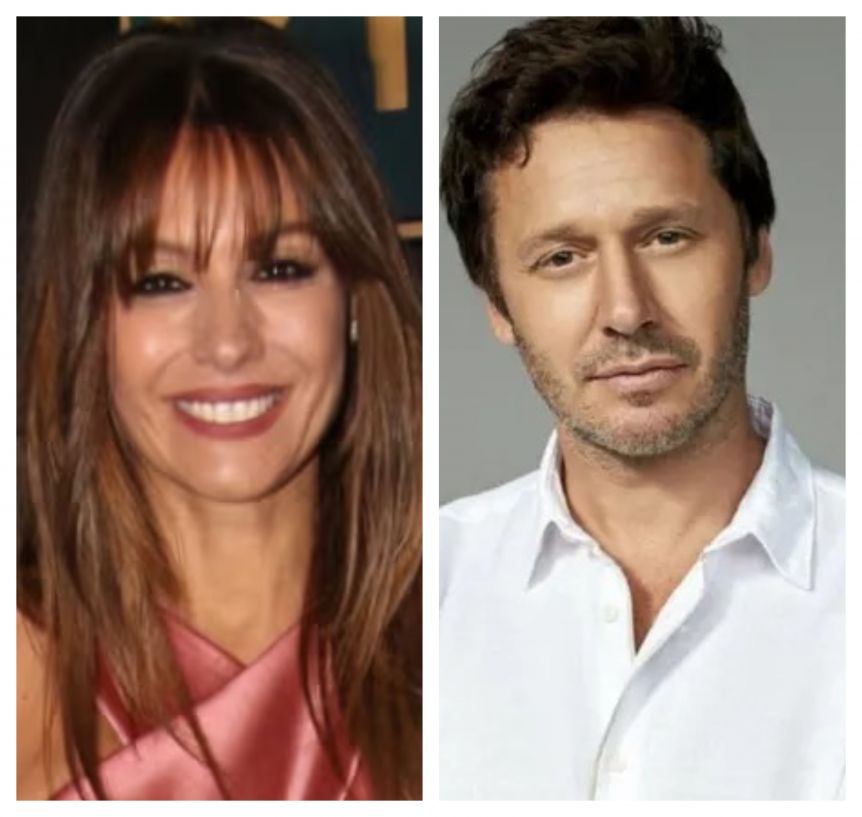 Pampita y Benjamín Vicuña juntos nuevamente: los detalles
