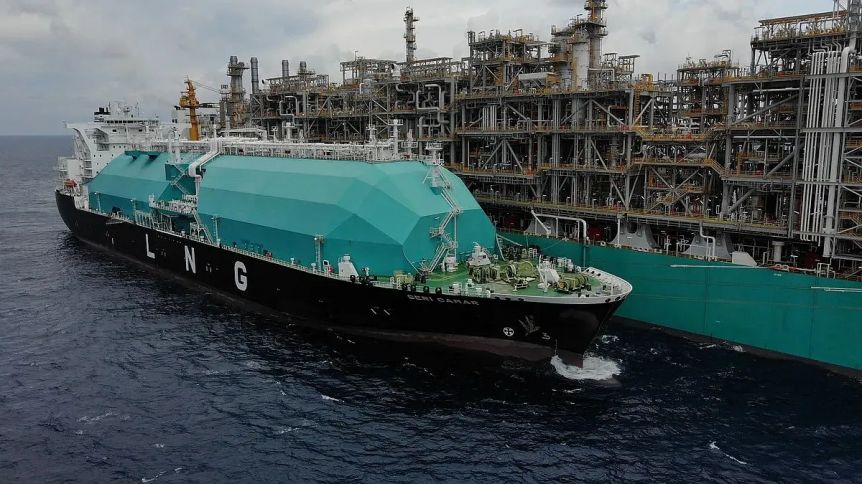 Horacio Marín sobre Petronas: “Hay que desdramatizar, son decisiones empresarias”
