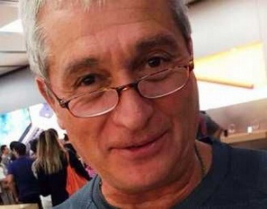 Desaparece abogado de Lázaro Báez