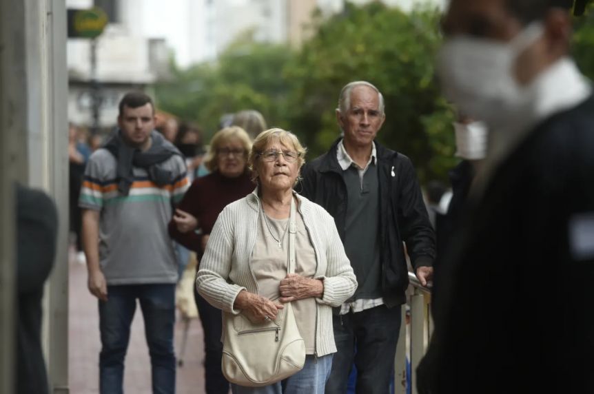 Nuevo aumento para las jubilaciones: de cuánto será la mínima a partir de octubre