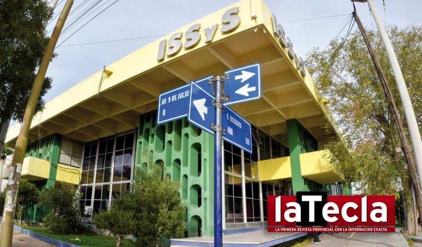 El ISSYS y su camino hacia la normalización