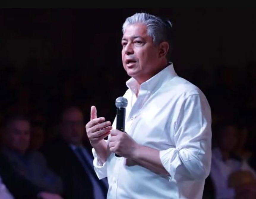 Funcionario de Figueroa no cumplió con su trabajo y lo apartaron del cargo