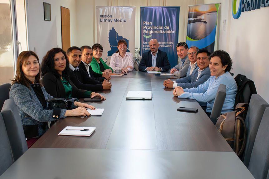 Con prioridad en la obra pública: Neuquén ya empezó a discutir el Presupuesto Provincial 2025