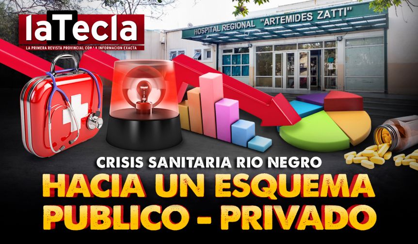 Sistema de salud en crisis: cuáles son las posibles salidas que analiza el Ejecutivo