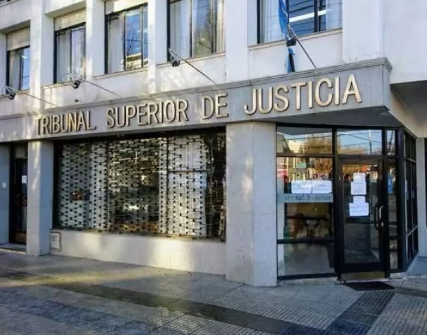 El encargado de supervisar casos de violencia de género tiene una denuncia por violencia familiar
