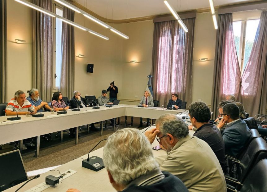 Las universidades no dan el brazo a torcer y anuncian una nueva marcha contra el Gobierno