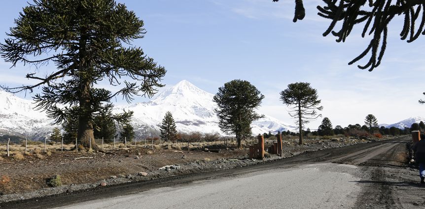 Provincia licitará dos rutas claves para desarrollar la infraestructura turística