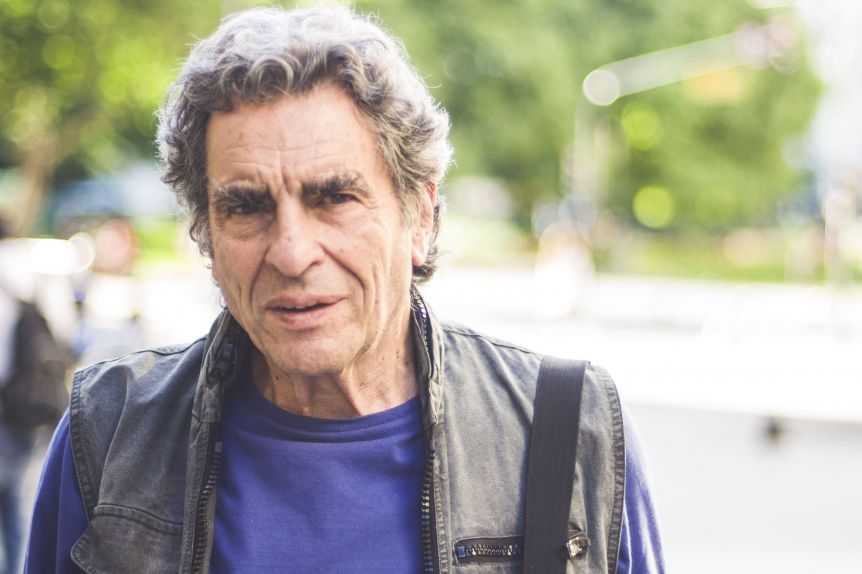 Murió el periodista Eduardo Jozami a los 84 años