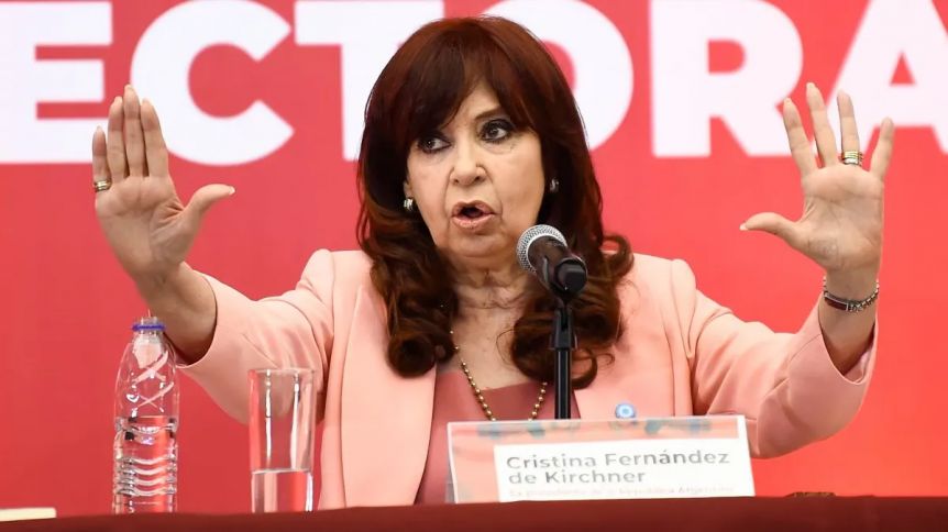 La Justicia acelera la condena contra Cristina Kirchner y se complican sus planes de candidatearse