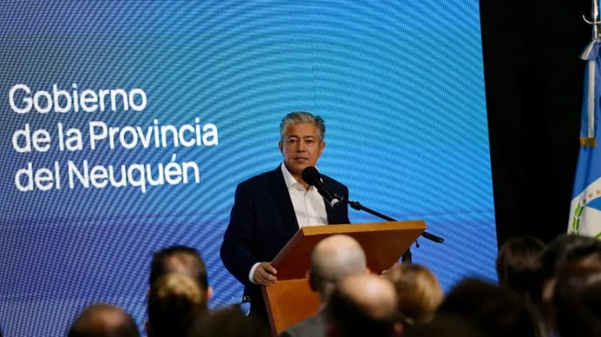 Rolo marca la cancha en el debate sobre la Boleta Unica Papel y analiza el 2025