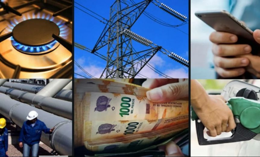 Alquileres, prepagas, transporte y tarifas: los aumentos que se vienen en octubre