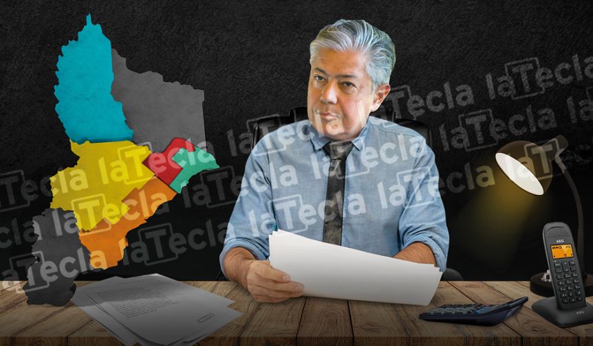 Neuquén: Plan de Regionalización en marcha