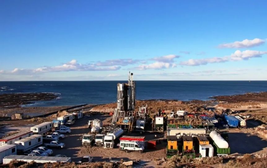 Desde el sindicato de petroleros apuntaron contra Tecpetrol por irse de la Cuenca