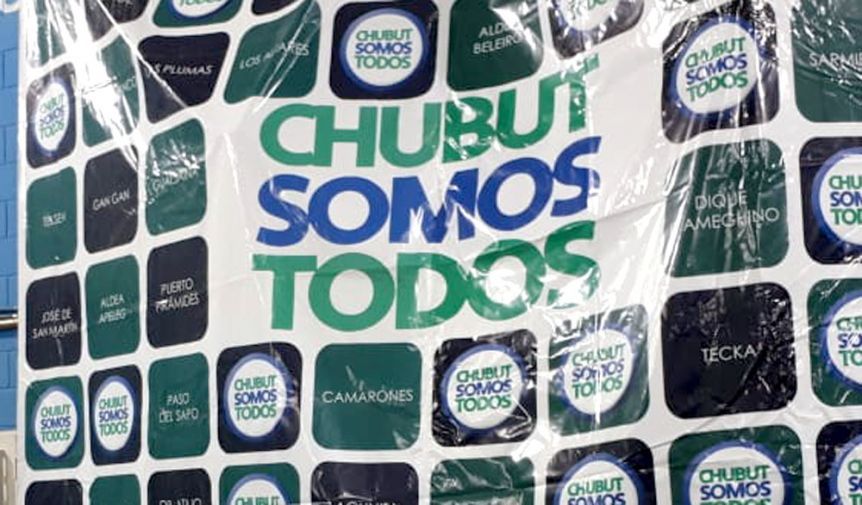 Chubut Somos Todos pelea para no extinguirse tironeado por dos frentes