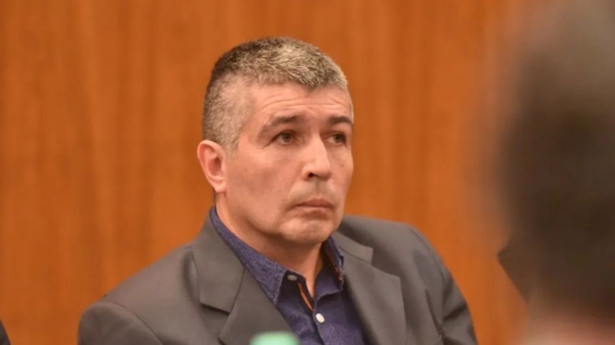 Unificaron penas para un exfuncionario condenado en dos causas de corrupción