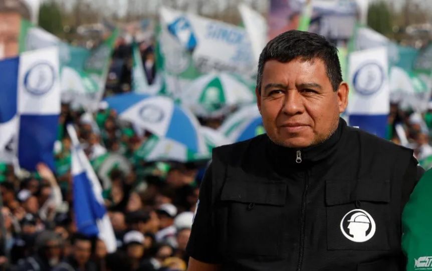 Dirigente de la UOCRA acusado de amenazas y estafas a través de una mutual