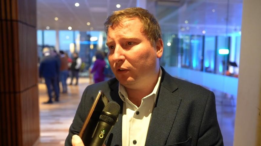 Tras aliarse con el oficialismo, renunció el vice del PJ Provincial