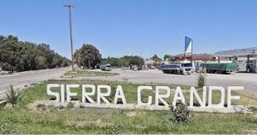Sierra Grande se prepara para recibir el GNL: qué obras hay planificadas