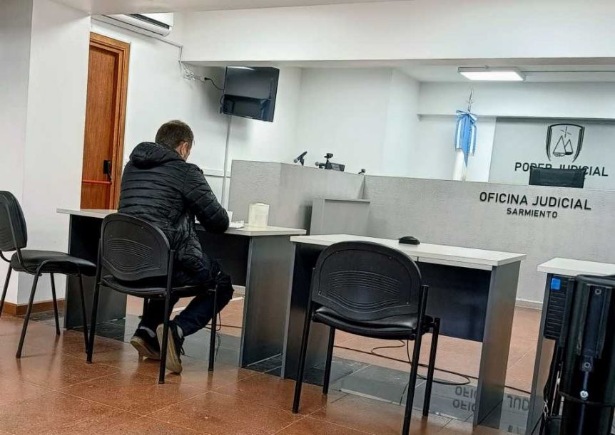 Declararon culpable a un concejal de Sarmiento por violencia de género