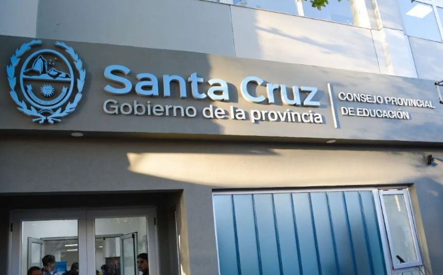 Vidal contra las cuerdas: le reclaman falta de políticas educativas en la provincia