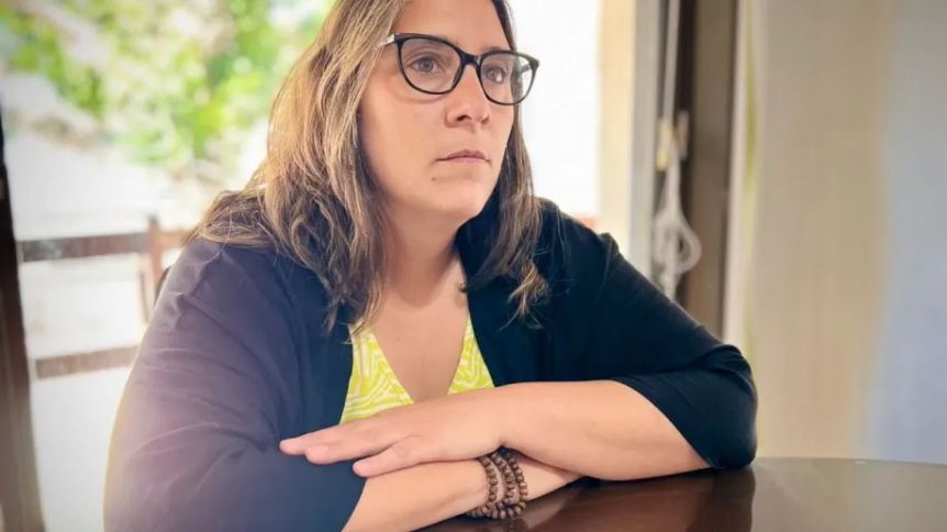 Habría renunciado la titular de la SENAF, Laura Demarco