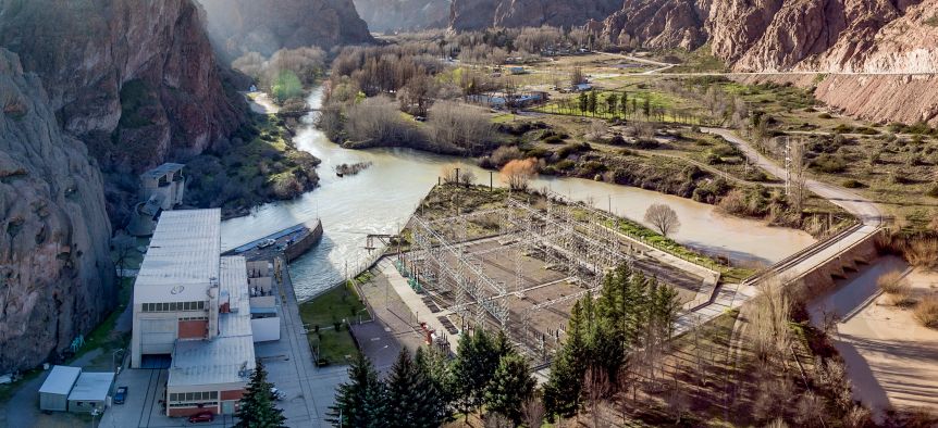 Cómo es la nueva Ley que constituye formalmente a las Comunas Rurales
